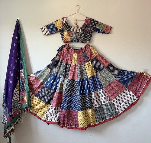 New ladies navratri indian - ladies,