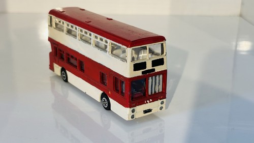 Dinky toys 297 atlantean - toys, #297