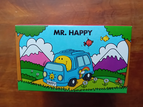 Mcdonald happy toy - mcdonald's,