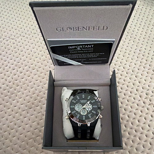 Globenfeld jetmaster sport - globenfeld,