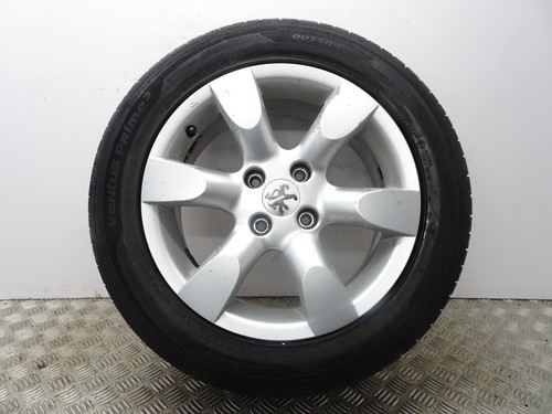 Peugeot 307 alloy wheel - 307,