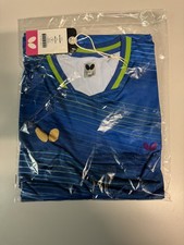 Butterfly Nagano Table Tennis