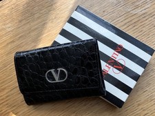 Vintage 1990s Black Valentino