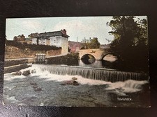 Tavistock (early 20th century)