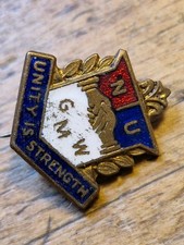 Vintage GMW National Union of