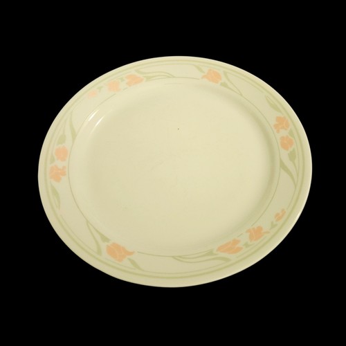Corelle apricot grove dinner - apricot,