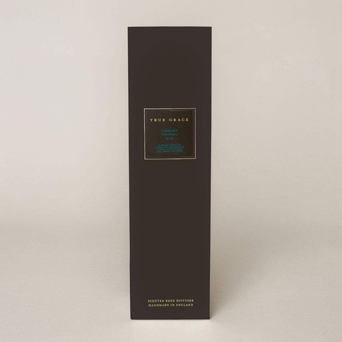Library 200ml room - 200ml,