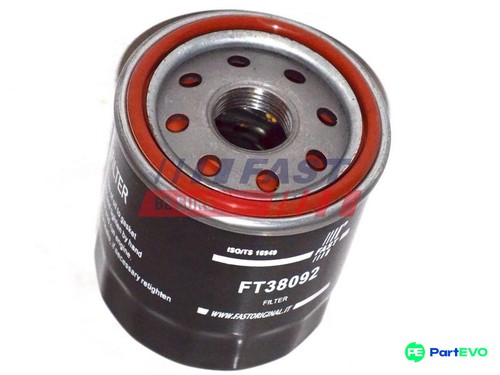 Fast oil filter ft38092 - ft38092, for