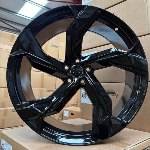 Audi tron 2023 - 22", q8