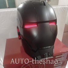 AUTOKING Iron Man MK5 Balck