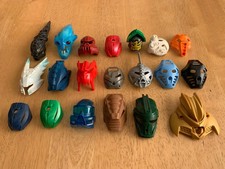 Lego 20X Bionicle / Hero