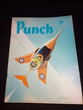 Punch magazine september 9th - september,