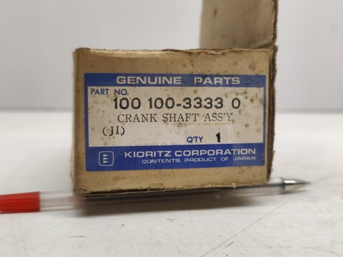 Vintage echo 5000 chainsaw - vintage, cs-5000