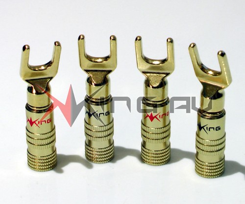 King gold series - king,
