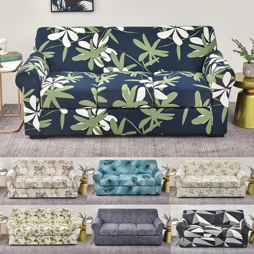 Sofa cover1 seater elastic - 2,
