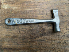 Vintage McCowans Toffee Candy