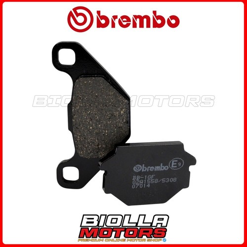 07014 rear brake - 07014,