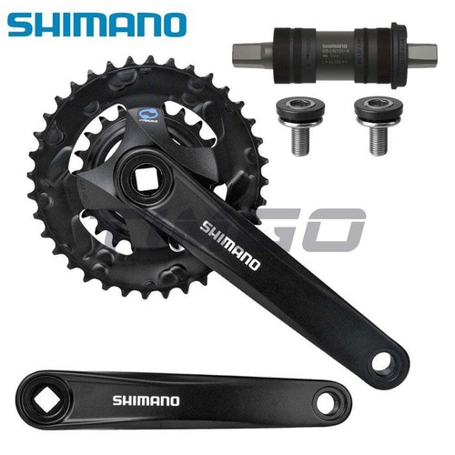 Shimano altus m315 7 - shimano,
