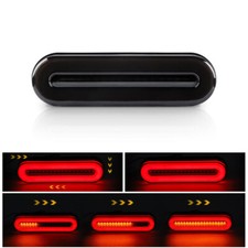 Motorcycle LED Brake Stop Tail
