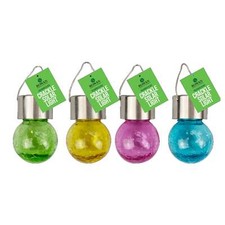 Rowan Solar Coloured Glass