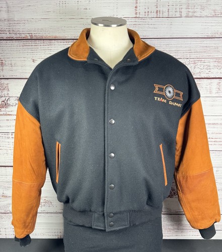 Team daiwa men jacket - team,