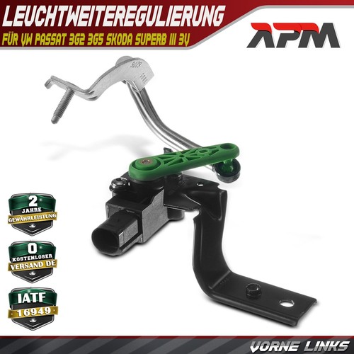 Level sensor air suspension - sensor,