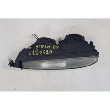 HEADLAMP RH FIAT STRALIS 07<