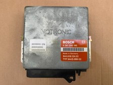 Porsche 944S2 Engine ECU 94461812402 Porsche 944 S2 Engine Computer 94461812402
