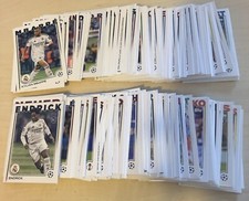 2024-25 Topps UEFA Club