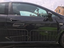 FIAT PUNTO 2008 3 DOOR O/S/F