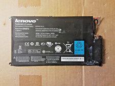 Lenovo ideapad U410 battery 