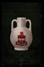 STOKE ON TRENT - TRENT BRIDGE