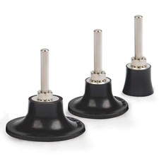 FIT Roll Lock Rotary  Discs