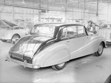 Armstrong Siddeley Sapphire