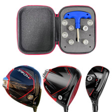 4/6/7pcs Set Golf Weight Fit