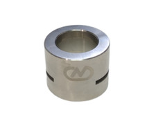 VW G40 G60 Golf Polo Power Co Sensor Conversion Stainless Adapter - AL0073