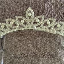 Debenhams Jon Richard Silver