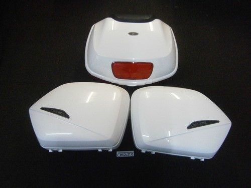 Honda vfr800 vtec 2002 - 2002-13, top