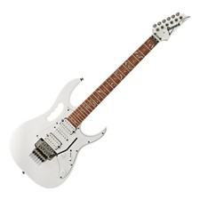 Ibanez JEMJR-WH Steve Vai Jem