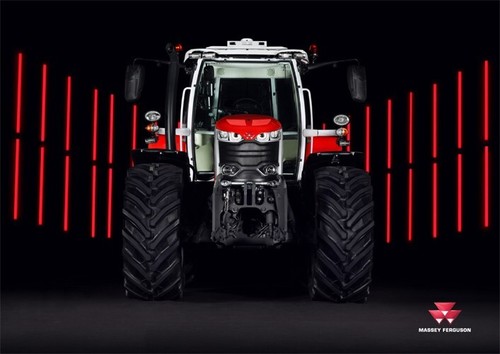 Massey ferguson series 7s - massey,