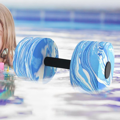 Aquatic dumbbell - aquatic,