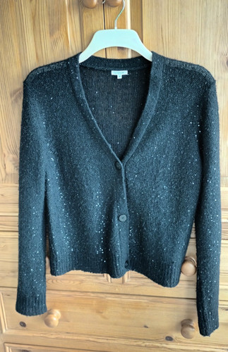 Jigsaw cardigan jumper size - jigsaw, m
