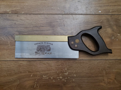 Tyzack turner talisman tenon - turner,