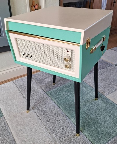 Dansette bermuda record - ,