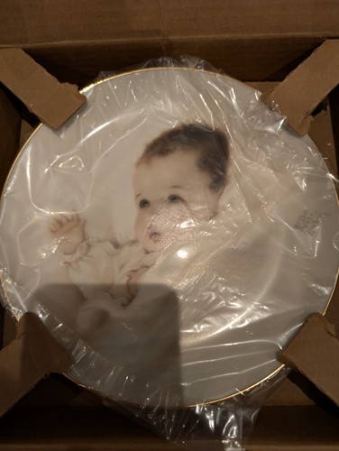 Awakening collectors plate - ,