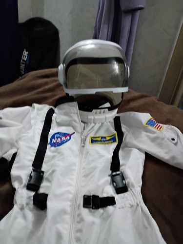 Aeromax padded nasa kids - aeromax,