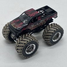 Hot Wheels Monster Jam Monster