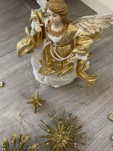 Vintage christmas tree - christmas,
