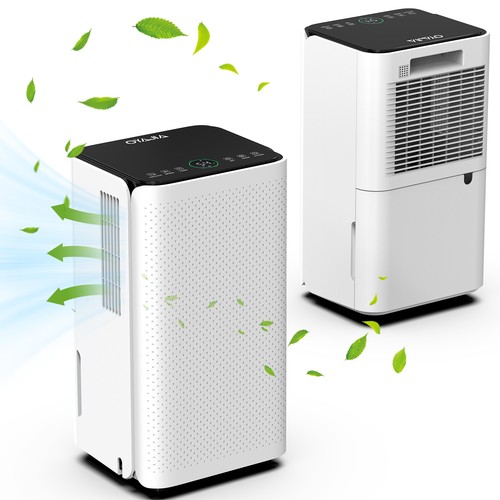Oyajia 12l dehumidifier for - 12l,