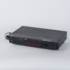 Sony MDS-JE520 Stereo Mini